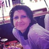 Photo de profil de Marianne Prot