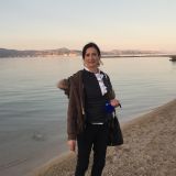 Photo de profil de Martine Audouy