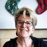 Photo de profil de Anne Durand Masson