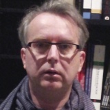 Photo de profil de Benoît Fabre