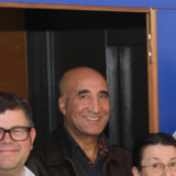 Photo de profil de Rachid Dridi