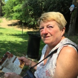 Photo de profil de Francine Laurent