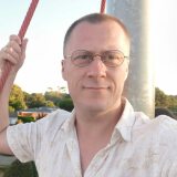 Photo de profil de Benoit Charlet