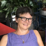 Photo de profil de Joelle Chartier