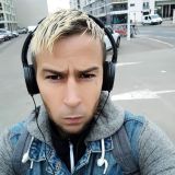 Photo de profil de Jonathan Guerin