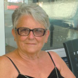 Photo de profil de Ginette Lecomte