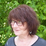 Photo de profil de Evelyne Chevalier