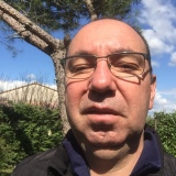 Photo de profil de Nicolas Fournier