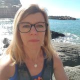 Photo de profil de Anne Thomas
