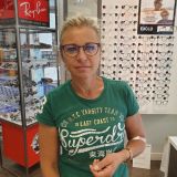 Photo de profil de Carole Roy