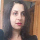 Photo de profil de Sandrine Sanchez Caparros