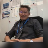 Photo de profil de Albert Ly