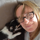 Photo de profil de Catherine Rivaud