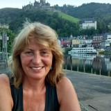 Photo de profil de Catherine Charles