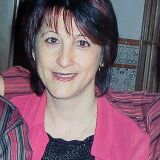 Photo de profil de Marie Carmen Gomez