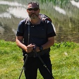 Photo de profil de Gerald Millot