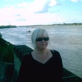 Photo de profil de Sylvie Serra