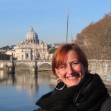 Photo de profil de Nathalie Rouge Poutasson