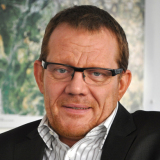 Photo de profil de Thierry Jean