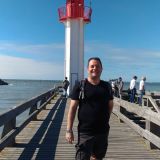 Photo de profil de Alain Le Saux