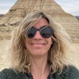 Photo de profil de Sophie Laborde