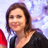 Photo de profil de Aurélie Arroseres