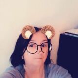 Photo de profil de Patricia Ramond