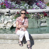 Photo de profil de Gisele Le Roy