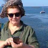 Photo de profil de Christiane Paris