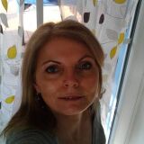 Photo de profil de Anne-Marie Diebold