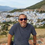 Photo de profil de Hicham Chraibi