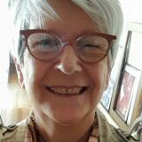 Photo de profil de Pascale Raffier