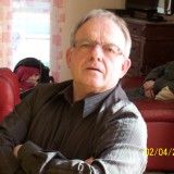 Photo de profil de Regis Marceaux