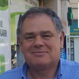 Photo de profil de Philippe Azoulay
