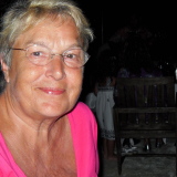 Photo de profil de Michèle Colin