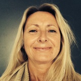 Photo de profil de Béatrice Brebion