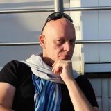 Photo de profil de Dimitri Brun