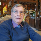 Photo de profil de Serge Philippe