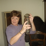 Photo de profil de Pascale Thiry