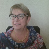 Photo de profil de Ghislaine Rossignol-Boisseau