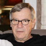 Photo de profil de Luc Legendre