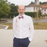 Photo de profil de Nicolas Dubernard