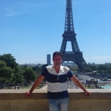 Photo de profil de Christophe Cattoen