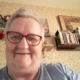 Photo de profil de Martine Ruet
