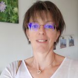 Photo de profil de Nathalie Ferrier