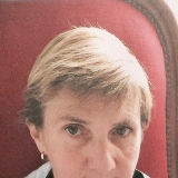 Photo de profil de Marie-Françoise Masante