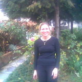 Photo de profil de Christine Picart