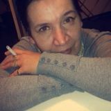 Photo de profil de Brigitte Hamon