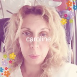 Photo de profil de Caroline Simon