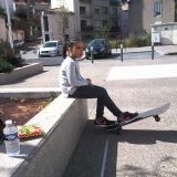 Photo de profil de Rosalie Régna